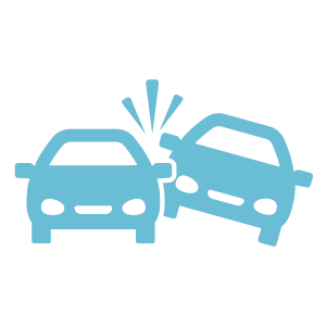 Daños parciales por accidente (con franquicias de $4.000, $7.500, $12.000 ó $17.000).